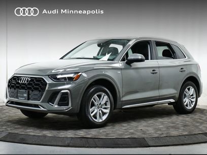 Certified 2023 Audi Q5 2.0T Premium w/ Convenience Package