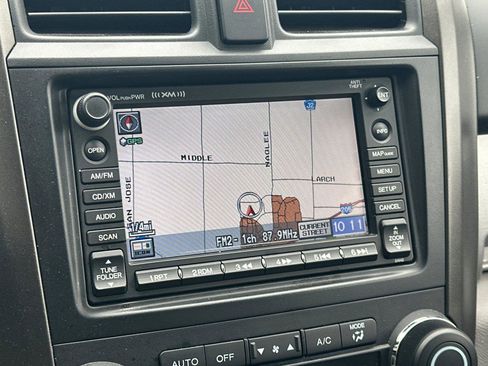 Used 2010 Honda CR-V EX-L image 20