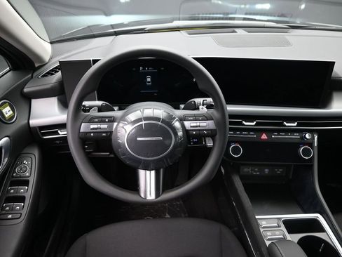 New 2026 Hyundai Sonata Blue image 22