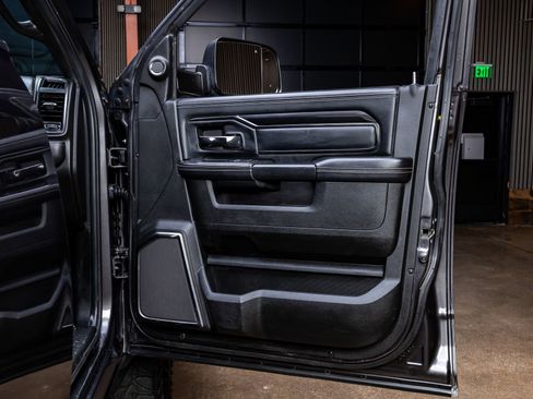 Used 2022 RAM 2500 Power Wagon image 35