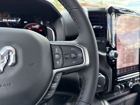 New 2026 RAM 1500 Big Horn image 16