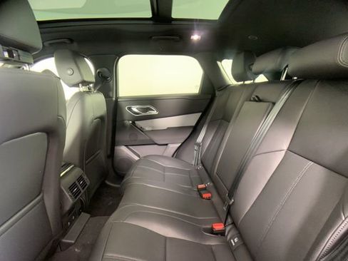 Certified 2025 Land Rover Range Rover Velar S image 26