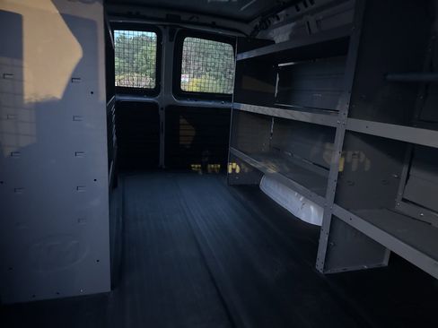 Used 2023 Chevrolet Express 2500 Extended w/ Driver Convenience Package image 47