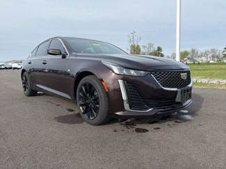 Used 2021 Cadillac CT5 Premium Luxury 360° Tour