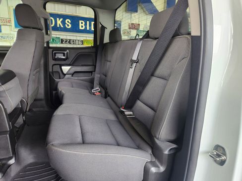 Used 2019 Chevrolet Silverado 2500 LT image 6