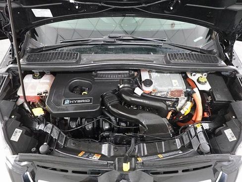 Used 2017 Ford C-MAX SE image 28