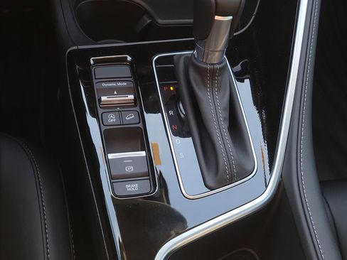 New 2026 Acura ADX FWD image 24