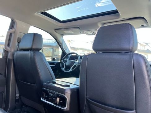 Used 2023 Chevrolet Silverado 2500 LTZ w/ LTZ Plus Package image 32