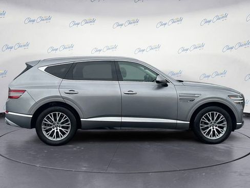 Used 2024 Genesis GV80 2.5T image 6