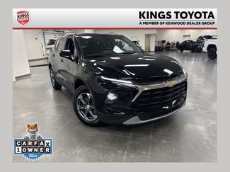 Used 2025 Chevrolet Blazer LT FWD video 1