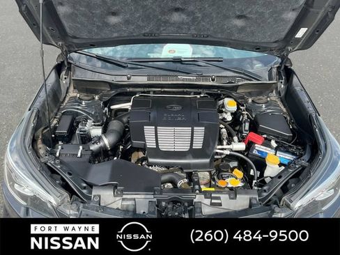 Used 2019 Subaru Forester Premium AWD/4WD image 36