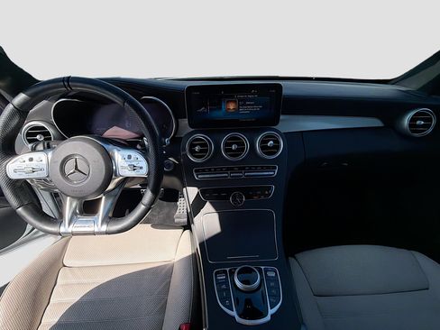 Used 2023 Mercedes-Benz C 43 AMG 4MATIC Coupe image 17