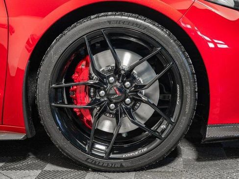 New 2026 Chevrolet Corvette Z06 image 16