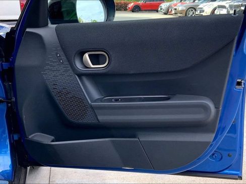 Certified 2026 MINI Cooper S FWD image 25