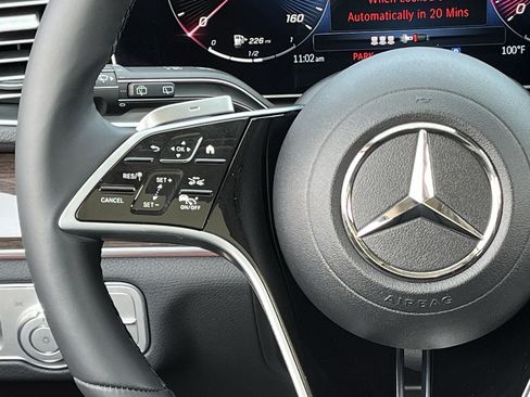 Used 2026 Mercedes-Benz GLE 450 4MATIC image 12