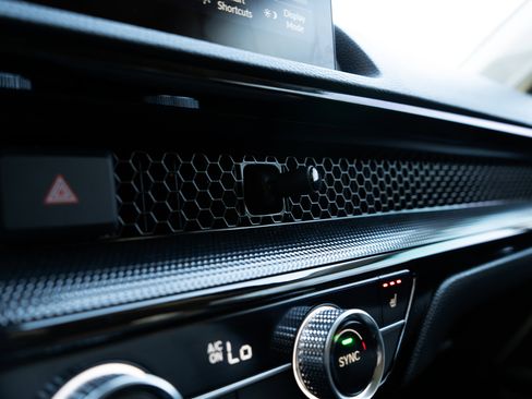 Certified 2025 Honda CR-V EX-L image 30