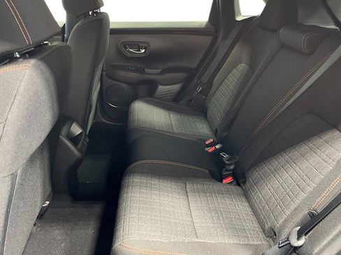 New 2026 Honda HR-V Sport image 24