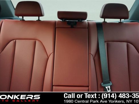 Used 2025 BMW M340i xDrive image 65