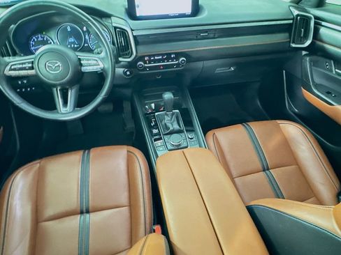 Used 2023 MAZDA CX-50 AWD 2.5 Turbo image 30