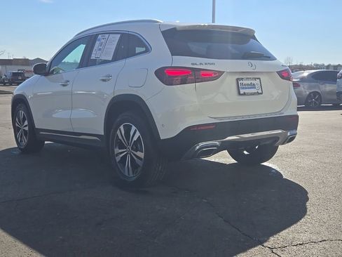 Used 2024 Mercedes-Benz GLA 250 4MATIC image 5