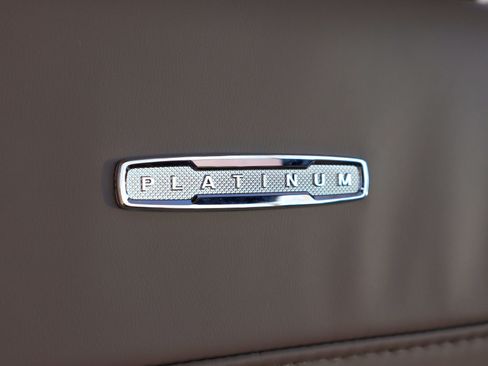 Used 2026 Ford F450 Platinum w/ Platinum Plus Package image 26