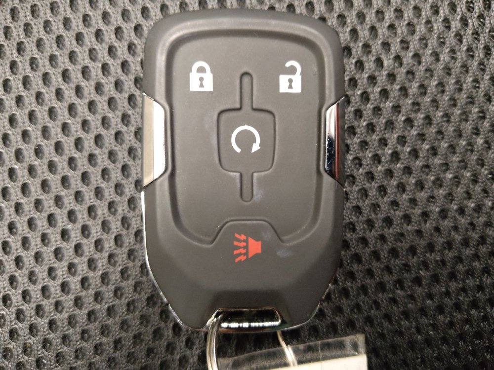 Used 2019 GMC Acadia SLE FWD image 32