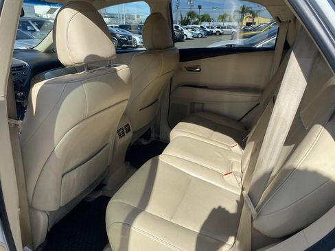 Used 2014 Lexus RX 350 FWD w/ Navigation Package image 18