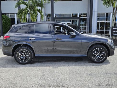New 2026 Mercedes-Benz GLC 300 image 3