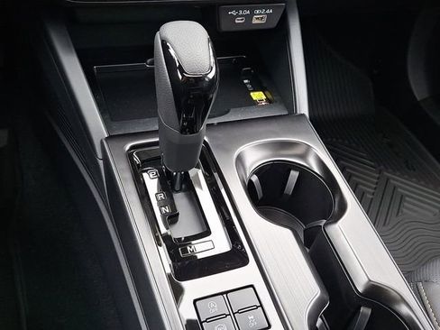 New 2026 Subaru Outback Limited AWD/4WD image 16