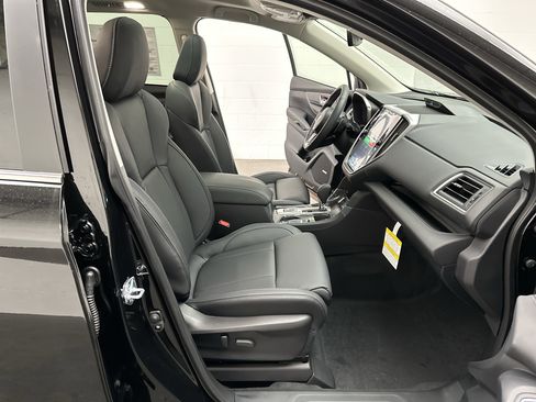 New 2026 Subaru Ascent Limited image 26