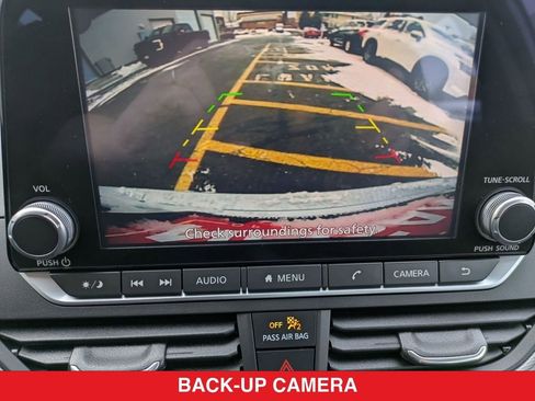 Certified 2023 Nissan Altima 2.5 SR image 26