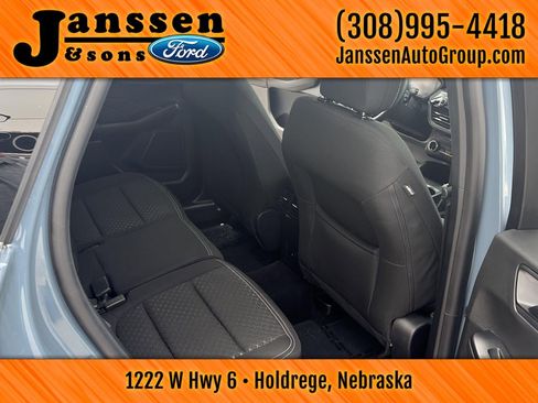 Used 2024 Ford Escape Active FWD image 16