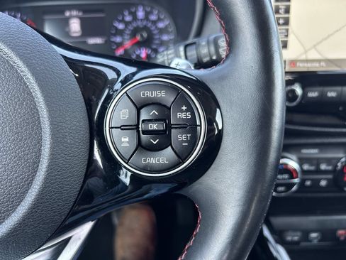 Used 2020 Kia Soul GT-Line Turbo FWD image 25