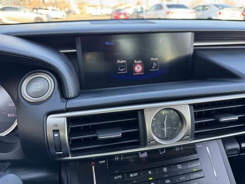 Used 2014 Lexus IS 250 image 28