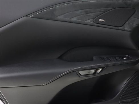 New 2026 Lexus RX 500h F Sport image 11