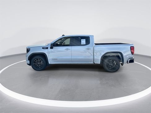Used 2024 GMC Sierra 1500 Elevation image 5