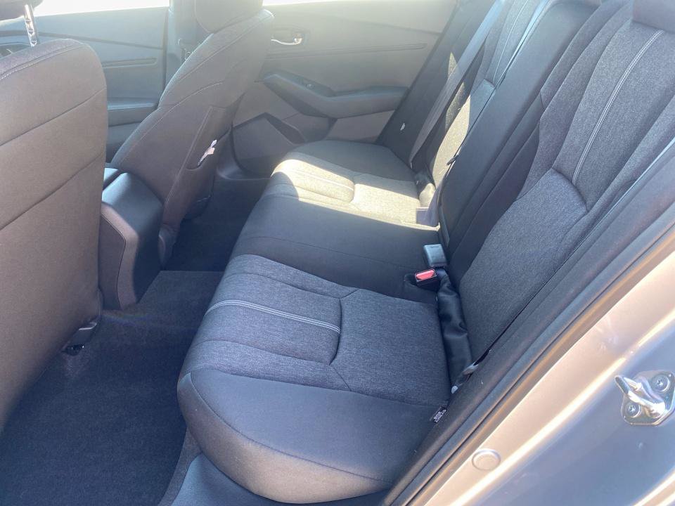 Certified 2023 Honda Accord Sport image 16
