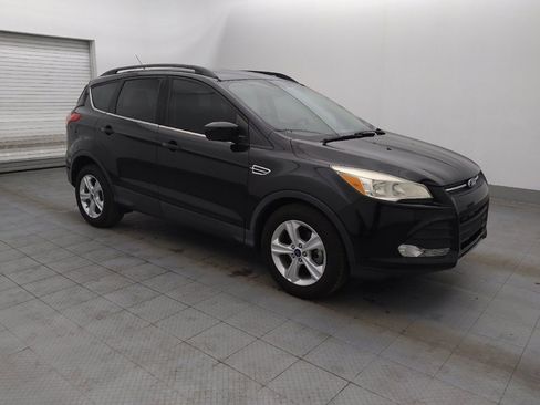 Used 2015 Ford Escape SE w/ Equipment Group 201A image 11