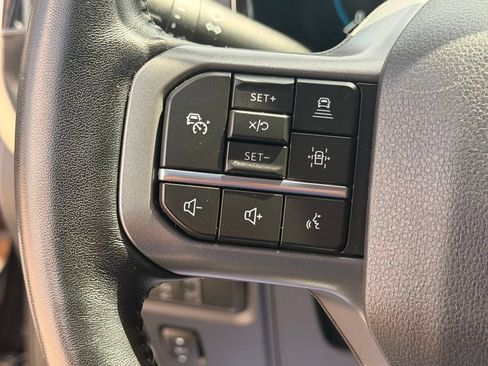 Used 2021 Ford F150 Lariat w/ Equipment Group 502A High AWD/4WD image 53