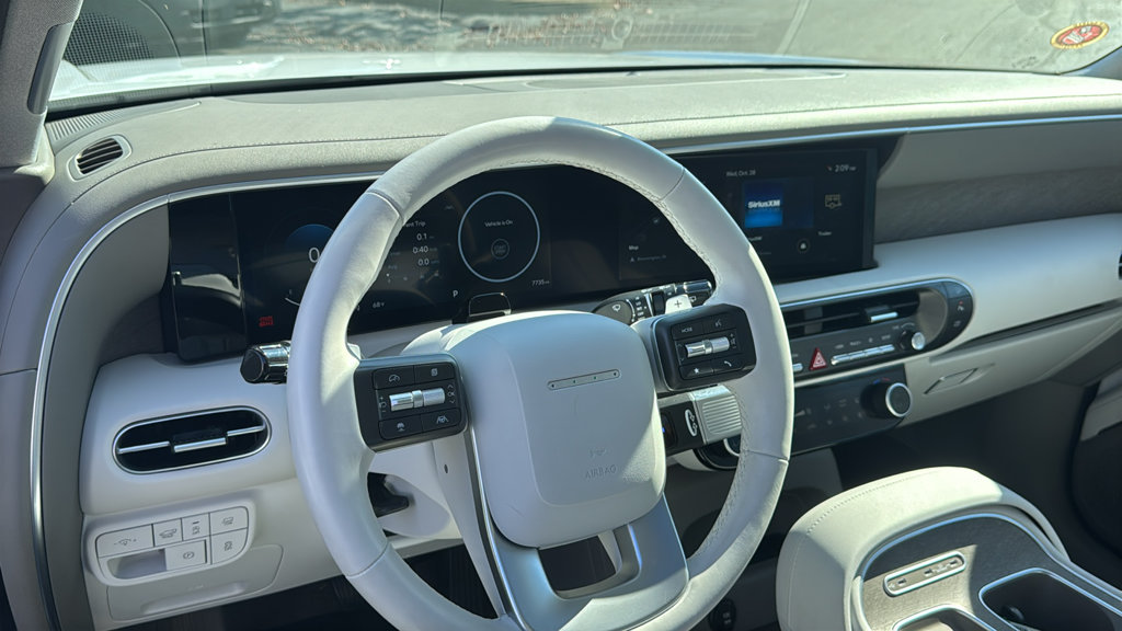 Used 2026 Hyundai Palisade Limited AWD/4WD image 12
