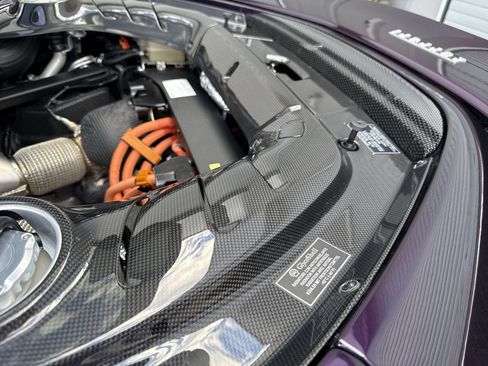 Certified 2024 Ferrari 296 GTB RWD image 26