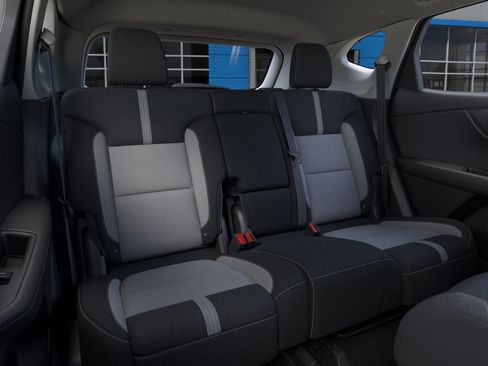 New 2025 Chevrolet Blazer LT w/ Convenience Package image 41