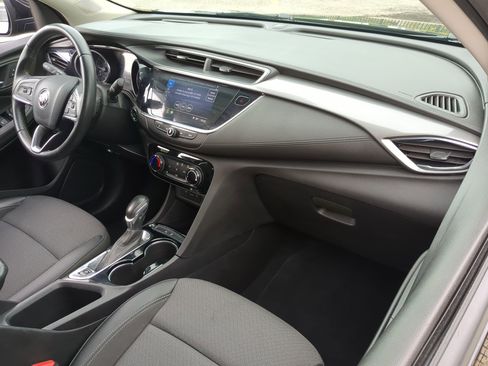 Used 2023 Buick Encore GX Preferred w/ Cold Weather Comfort Package image 13