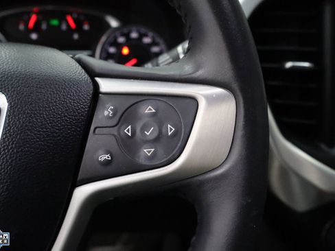 Used 2019 GMC Acadia SLT image 17