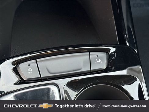 Certified 2025 Chevrolet Trax ACTIV image 22