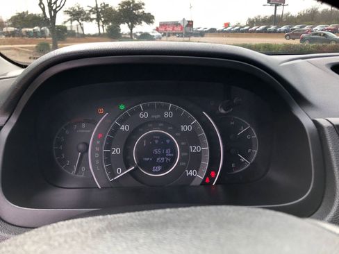 Used 2015 Honda CR-V EX-L image 32