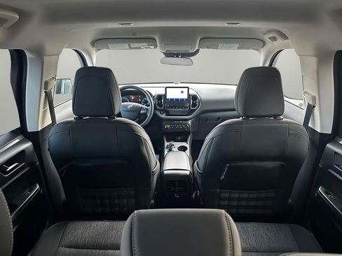 Used 2021 Ford Bronco Sport Big Bend image 26