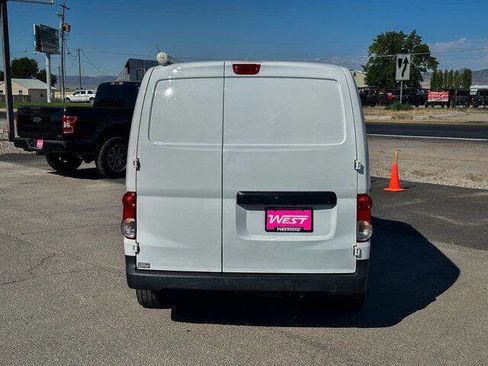 Used 2019 Nissan NV200 S w/ Cruise Control Package FWD image 8