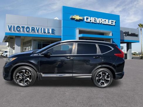Used 2019 Honda CR-V Touring image 8