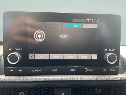 Used 2023 Honda CR-V LX image 20